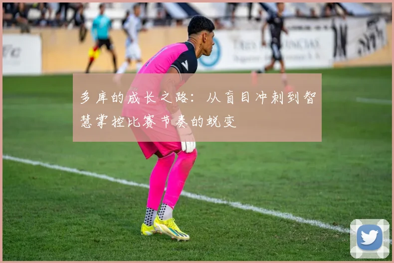 多库的成长之路：从盲目冲刺到智慧掌控比赛节奏的蜕变