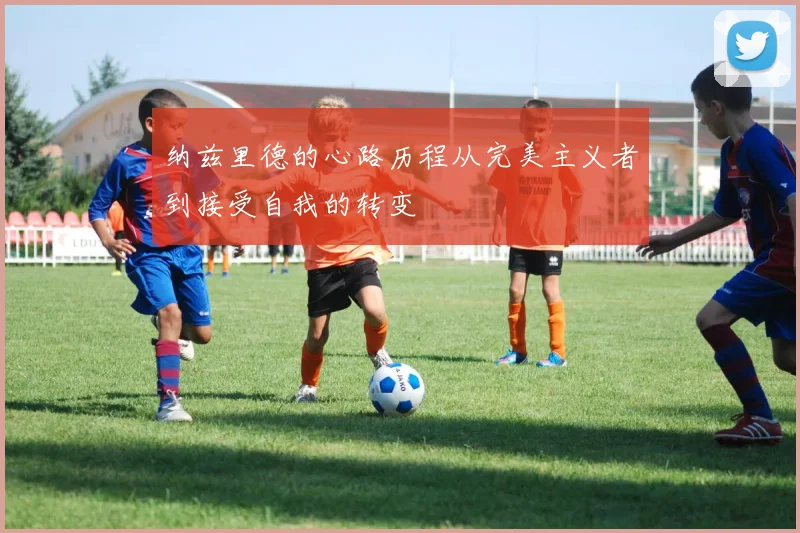 纳兹里德的心路历程从完美主义者到接受自我的转变